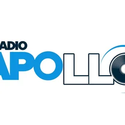 Radio Appolo — Belgium logo
