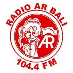 Radio AR Bali — Indonesia logo