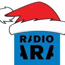Radio ARA Luxembourg — Luxembourg شعار