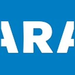 Radio ARA — Luxembourg شعار