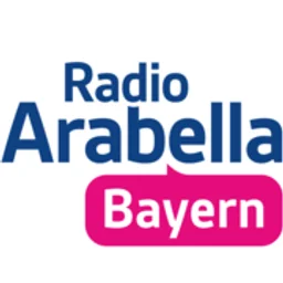Radio Arabella Bayern — Germany logo