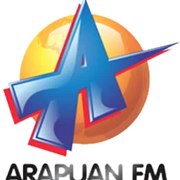 Rádio Arapuan 98.9 FM — Brazil logo