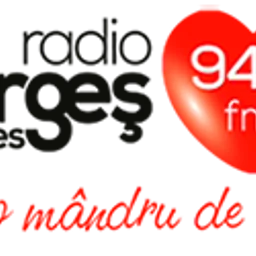 Radio Argeș Expres FM - Curtea de Argeș 94,6 FM — Romania logo