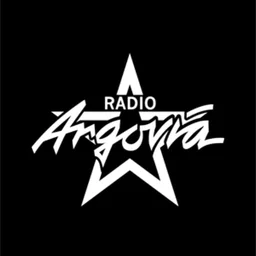 RADIO ARGOVIA — Switzerland شعار