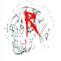 Radio Armageddon — Poland logo