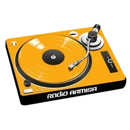 Radio Armisa — Italy logo