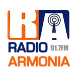 Radio Armonía — Peru logo