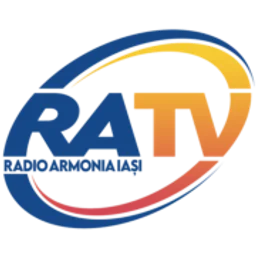Radio Armonia Romania — Romania شعار