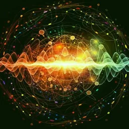 Radio Art - Ancient Solfeggio Frequencies — Greece شعار