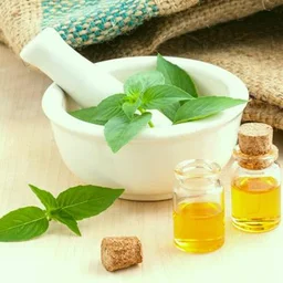 Radio Art - Aromatherapy — Greece logo