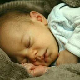 Radio Art - Baby Sleep — Greece logo