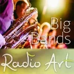 Radio Art - Big Bands — Greece