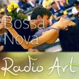 Radio Art - Bossa Nova — Greece