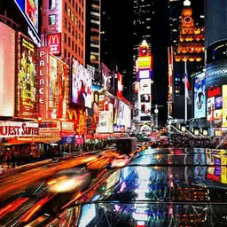 Radio Art - Broadway — Greece شعار