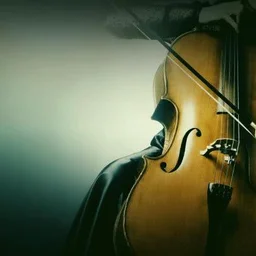Radio Art - Cello for Sleep — Greece logo