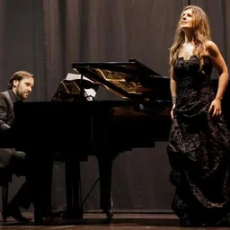 Radio Art - Classical Songs & Lieder — Greece شعار