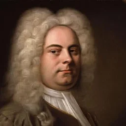 Radio Art - George Handel — Greece شعار