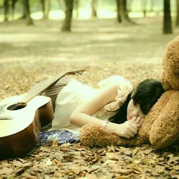 Radio Art - Guitar for Sleep — Greece شعار