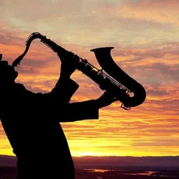 Radio Art - Jazz Ballads — Greece شعار