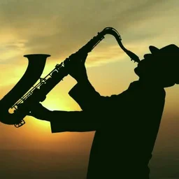 Radio Art - Jazz for Sleep — Greece logo