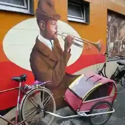Radio Art - Just Blues — Greece شعار