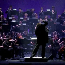 Radio Art - Orchestral — Greece شعار
