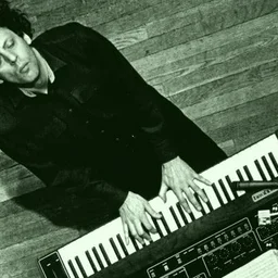 Radio Art - Philip Glass — Greece شعار