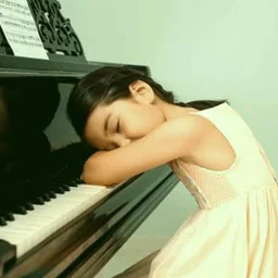 Radio Art - Piano for Sleep — Greece logo