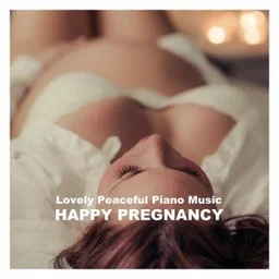Radio Art - Pregnancy Relaxation — Greece شعار