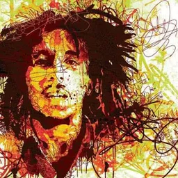 Radio Art - Roots Reggae — Greece شعار