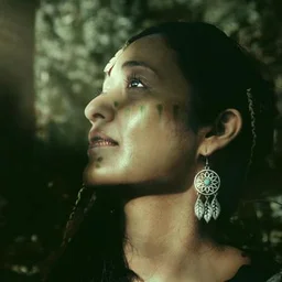 Radio Art - Shamanic — Greece شعار