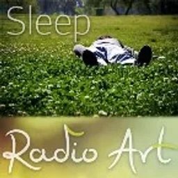 Radio Art - Sleep — Greece logo