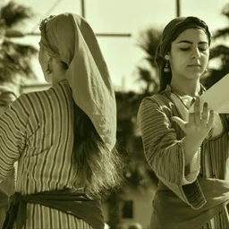 Radio Art - Traditional — Greece شعار