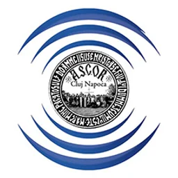 Radio ASCOR (Asociația Studenților Creștin-Ortodocși Români din Cluj-Napoca) -Cluj Napoca — Romania logo
