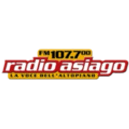 Radio Asiago — Italy logo