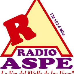 Radio Aspe — Spain logo