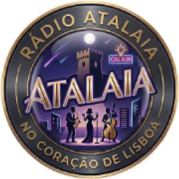 Rádio Atalaia — Portugal logo