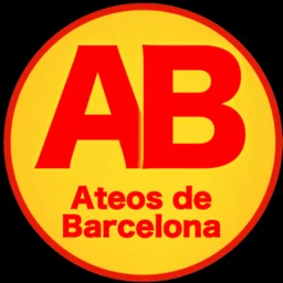 Radio Ateos de Barcelona — Spain logo