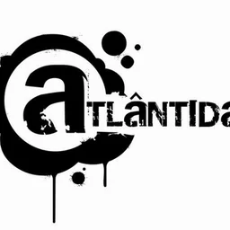 Rádio Atlântida 94.3 FM - Porto Alegre — Brazil logo