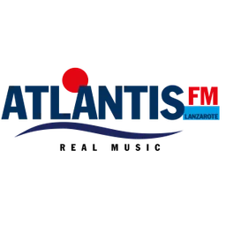 Radio Atlantis Lanzarote — Spain logo