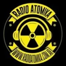 Radio Atómika — Argentina شعار