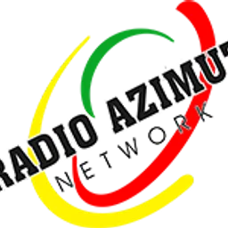 Radio Azimut — Italy logo