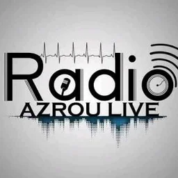 Radio Azrou Live — Morocco شعار