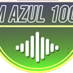 Radio Azul Tolhuin FM 100.9 — Argentina logo