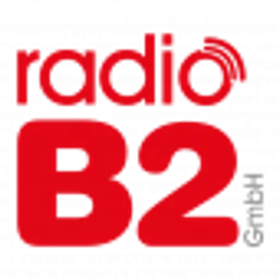Radio B2 - Roland Kaiser — Germany logo