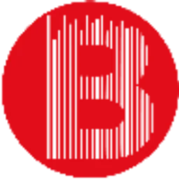 Radio B — Czechia logo