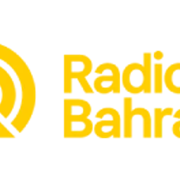 Radio Bahrain — Bahrain logo
