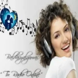 Radio baladas y algo mas — Bolivarian Republic Of Venezuela شعار