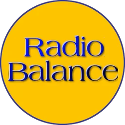 Radio Balance — Greece شعار