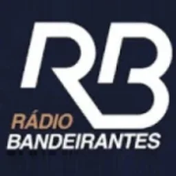 Rádio Bandeirantes 85.7 FM — Brazil